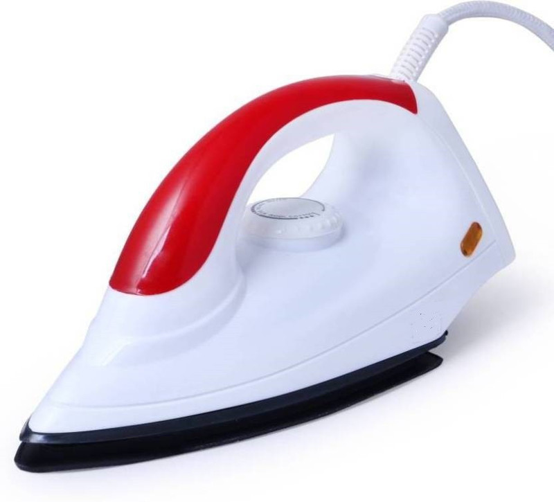 unitouch magic_04 750 W Dry Iron(Multicolor)