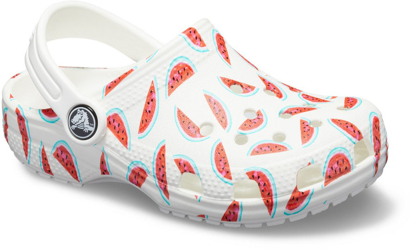 buy white crocs