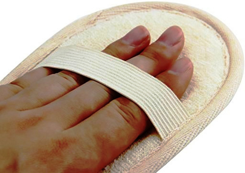 EVERYONE Loofah(Pack of 10)