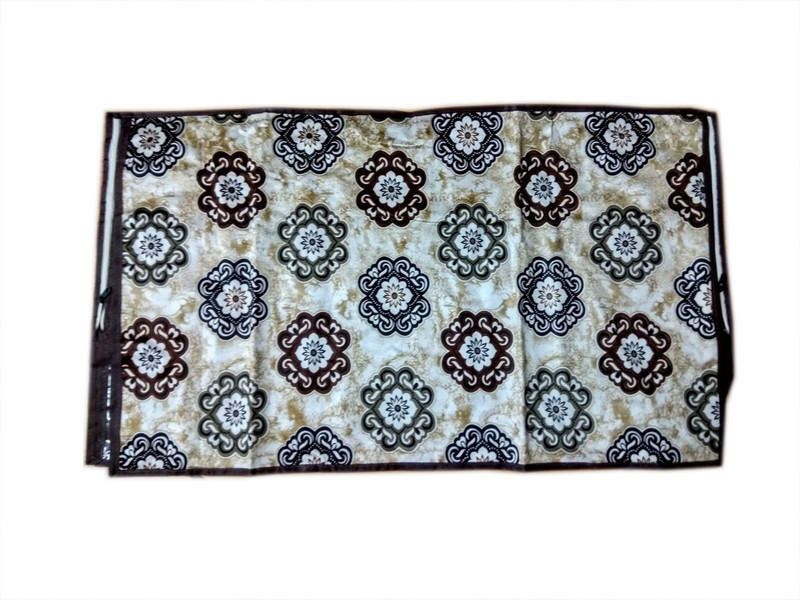 topaz furnishings dust cover for 42 inch led tv  - tfled42brown01(Multicolor)