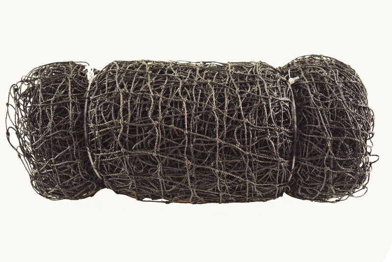 world net enterprise Pigeon Control Anti Bird Net 8 Foot X 15 Foot In 120 Sq.Ft Camping Net(Black)