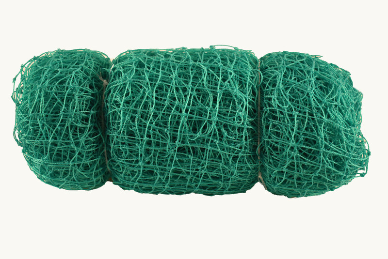 world net enterprise Pigeon Control Anti Bird Net 10 Foot X 6 Foot In 60 Sq.Ft Camping Net(Green)