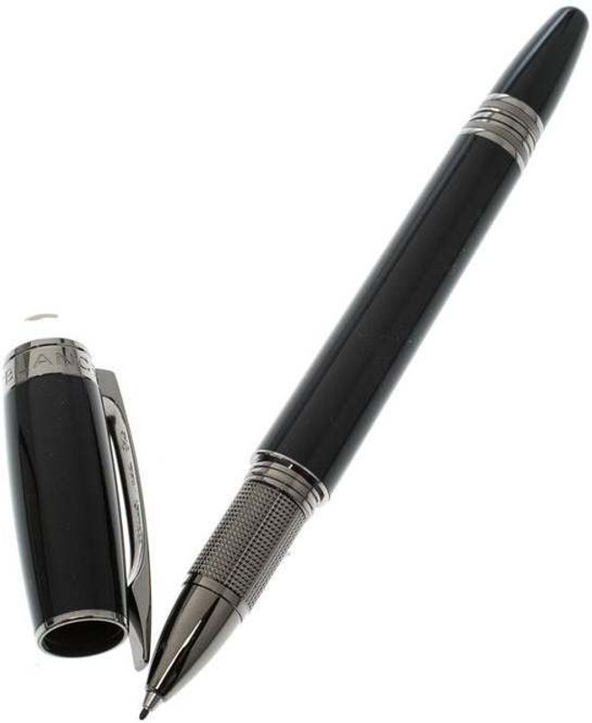 luxury montblanc starwalker midnightblack Roller Ball Pen
