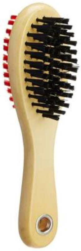 S.Blaze Soft Double Side Brush for Dog Plain/ Bristle Brushes for  Dog