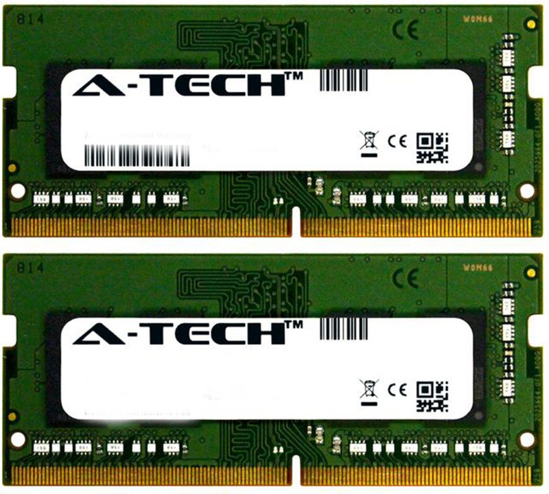 Atech DDR3 DDR3 4 GB (Dual Channel) Laptop (MS650KMM6594)