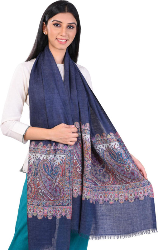 woolen stoles online