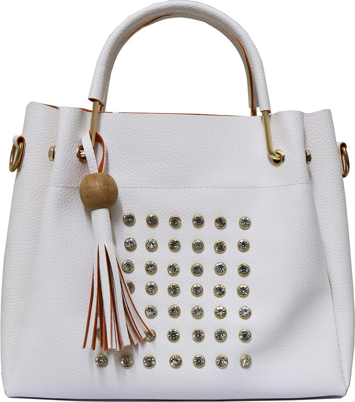 bandicoot Multicolor Sling Bag