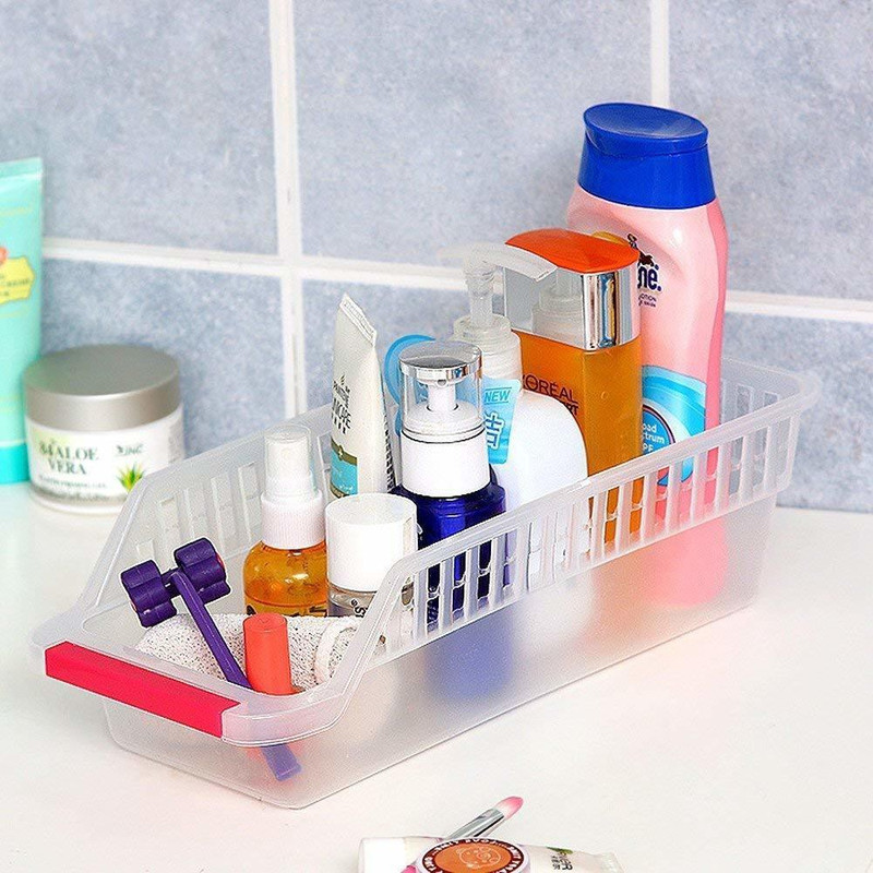liveonshop Shelf Organizers(Multicolor)