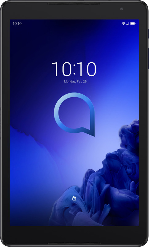 Alcatel 3T 10 16 GB 10 inch with Wi-Fi+4G Tablet (Prime Black) Alcatel 3T 10 16 GB 10 inch with Wi-Fi+4G Tablet (Prime Black)