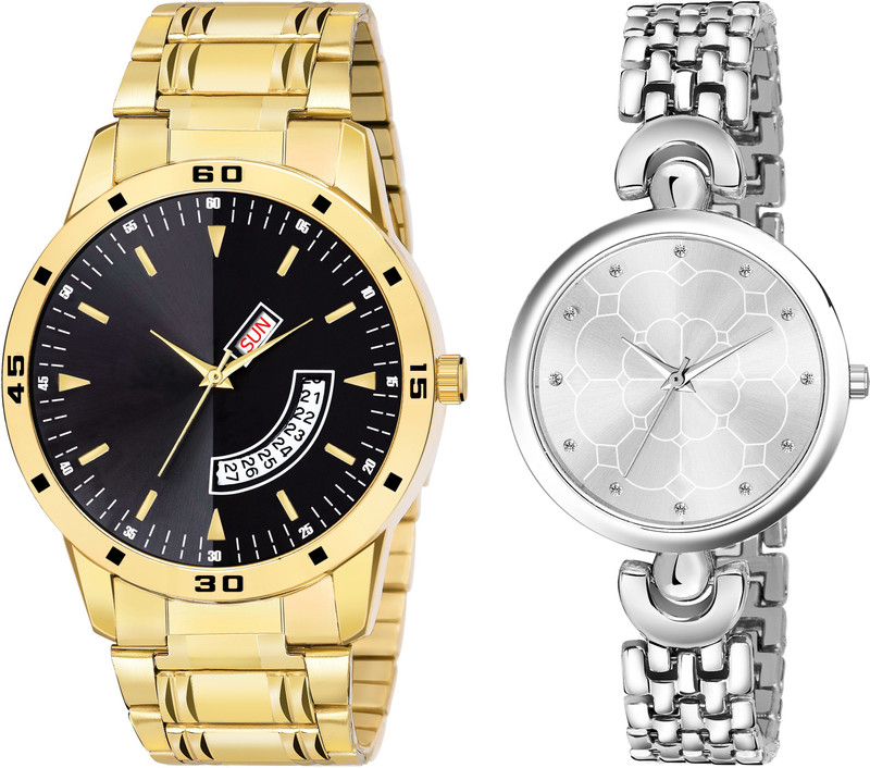 fiz FIZ835 Analog Watch  - For Men & Women