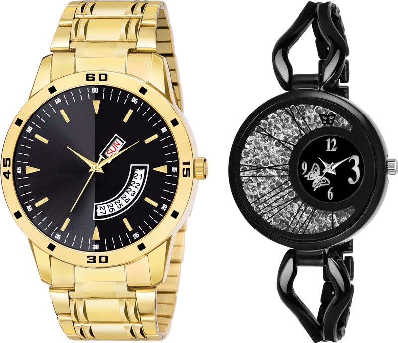 fiz fiz838 Analog Watch  - For Men & Women