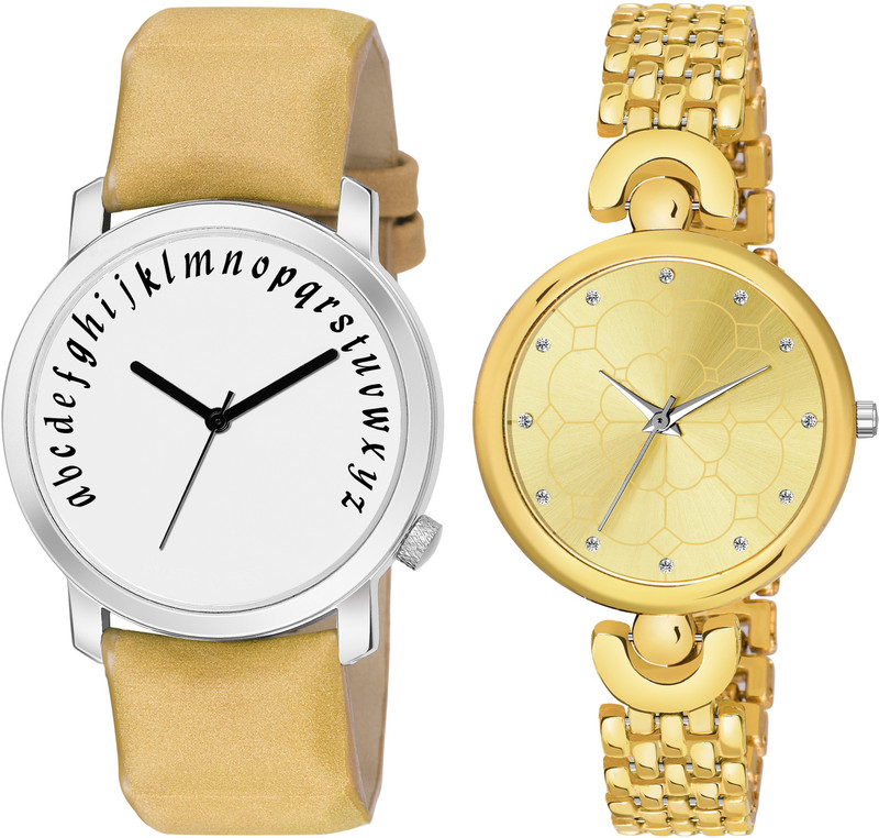 fiz FIZ830 Analog Watch  - For Men & Women