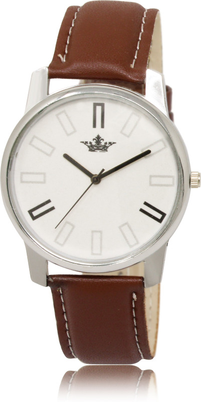 i khodal enterprise ld 4 Analog Watch  - For Men