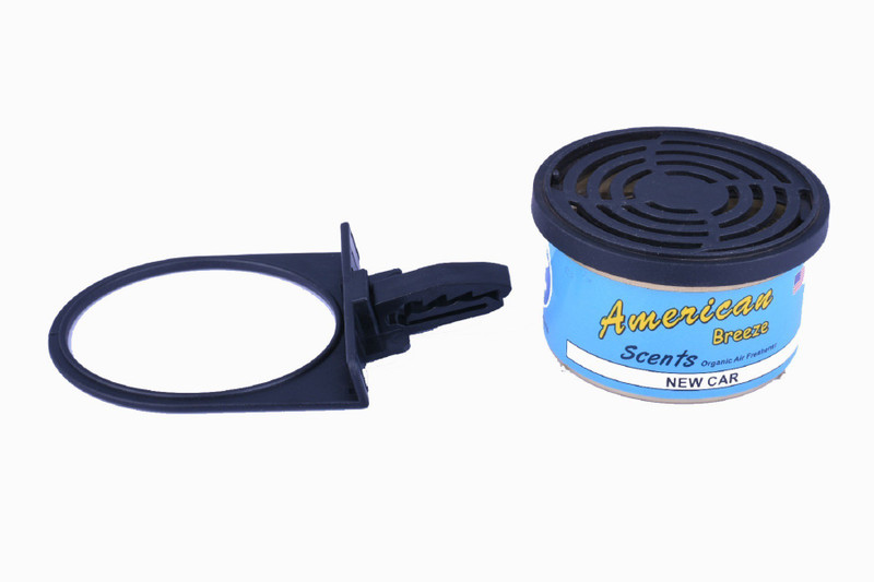 american breeze New Car Car Freshener (Pack of 1)(1 Units)