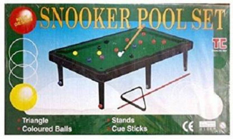 shubhcollection snooker pool table set Board Game Board Game Board Game