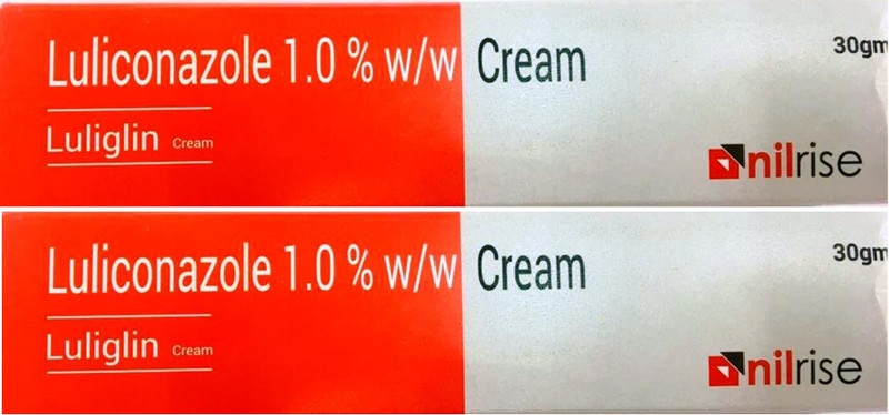 nilrise cream(60 g)