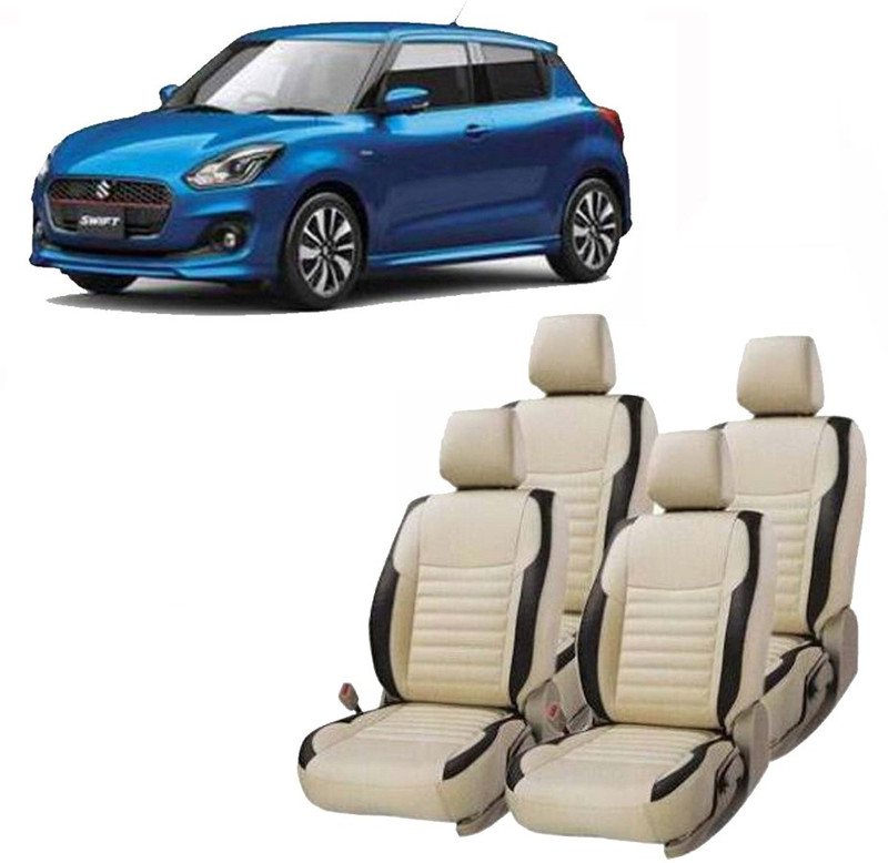 Maruti swift on sale seat covers online