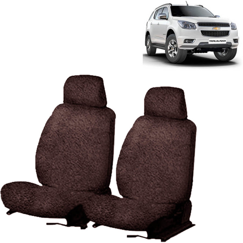 Chevy trailblazer sale seat covers
