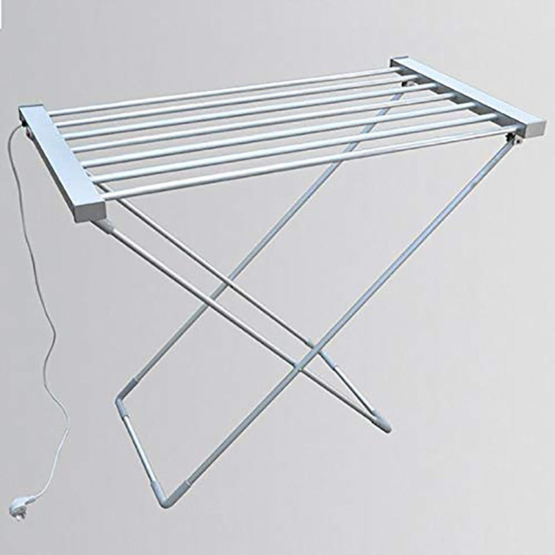 GOLKIPAR GK-80 Electric Cloth Dryer(Grey)