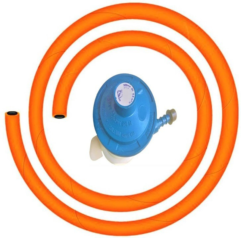 handu High Pressure Gas Cylinder Regulator(Aluminium)