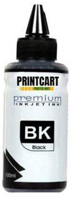 printcart refill ink for L110/L130/L210/L220/L360/L361/L365/L380/L385/L455/L485/L550/L565/L655/L1300/L1455 Single Color Ink Bottle(Black)