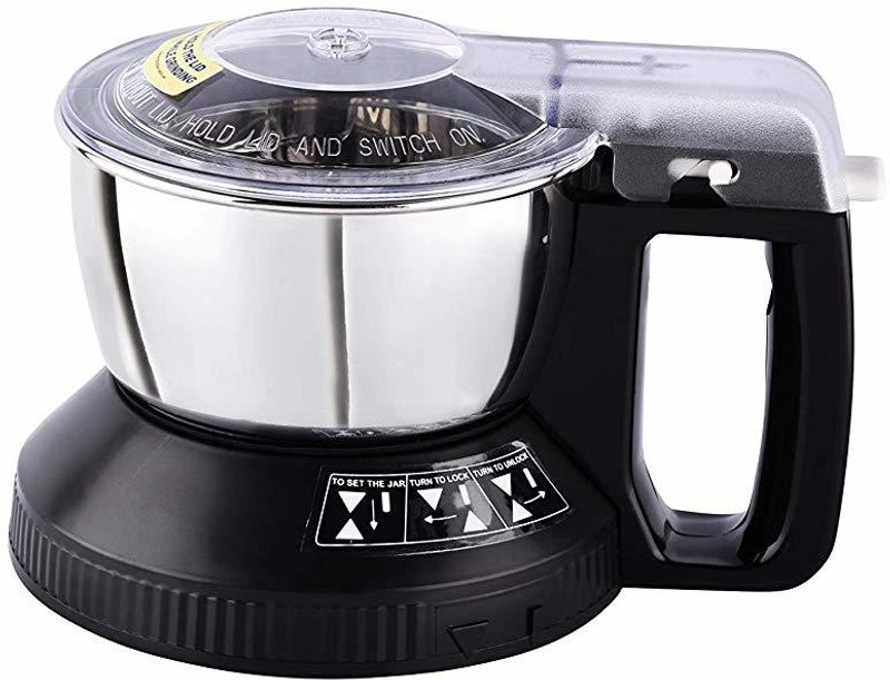Panasonic AC 300 CA-Black Mixer Juicer Jar(400 ml)