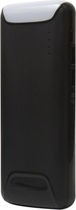 captron 30000 mAh Power Bank (YU 502, Portable Battery Charger)(Black, Lithium-ion)