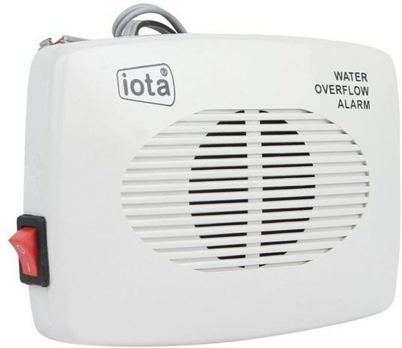 Iota H1 Kit Wired Sensor Security System Iota H1 Kit Wired Sensor Security System