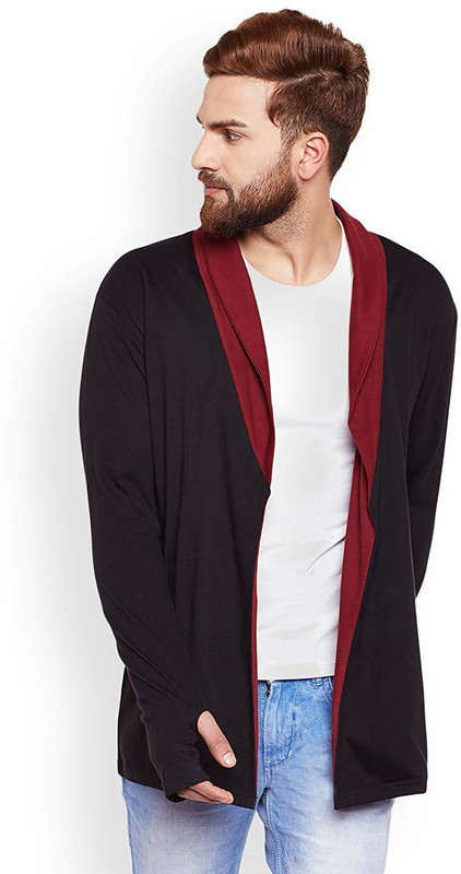 grand stich Men Shrug