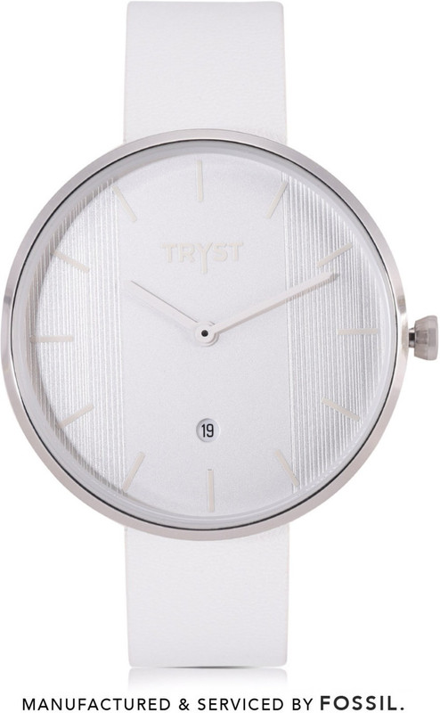 Buy TRYST 7738469 Analog Watch For Men Women Online at desertcartZimbabwe