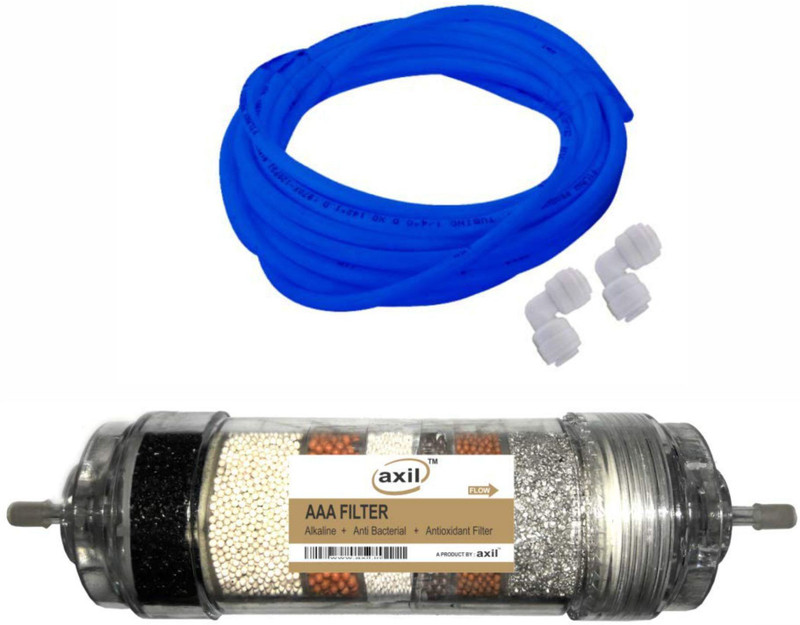 axil Antioxidant Filter for All Water Purifier Media Filter Cartridge(0.7, Pack of 1)