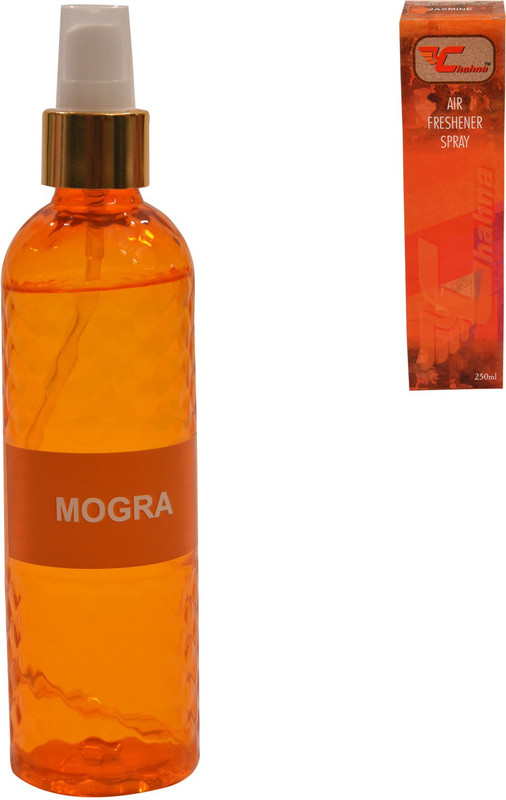 chahna mogra Spray(250 ml)