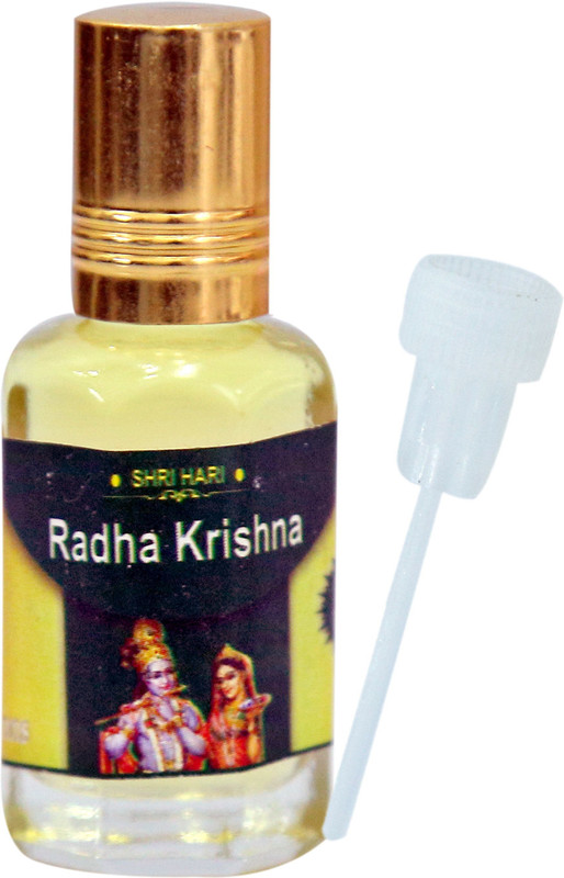 srihari108 RADHA KRISHNA ATTAR Floral Attar(Floral)