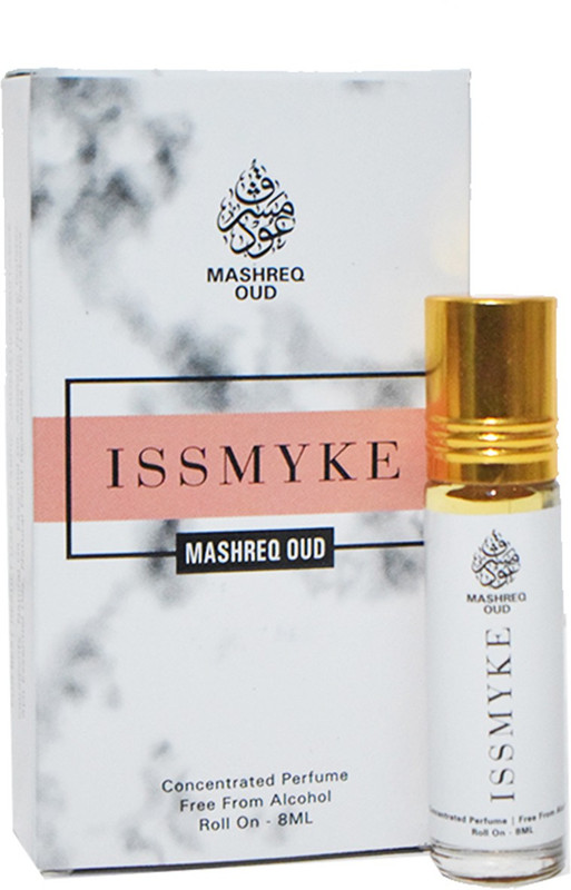 mashreq oud attat issmaky Floral Attar(Davana)