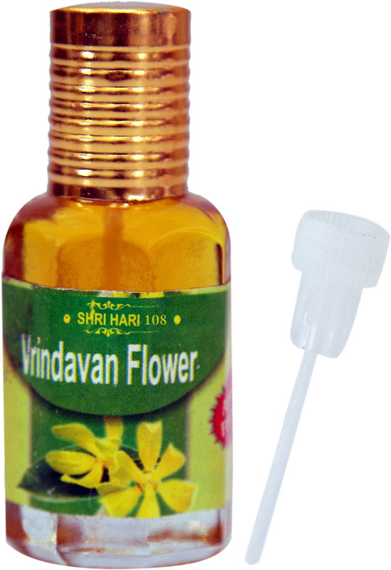 srihari108 VRINDAVAN FLOWER ATTAR Floral Attar(Floral)