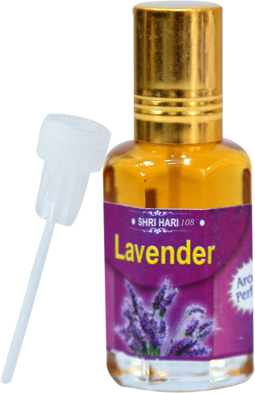 srihari108 LAVENDER ATTAR Floral Attar(Floral)