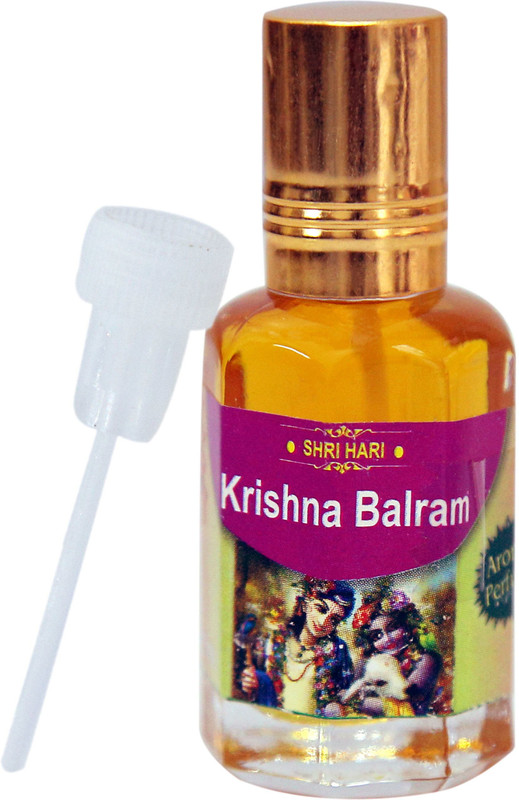 srihari108 KRISHNA BALRAM ATTAR Floral Attar(Floral)