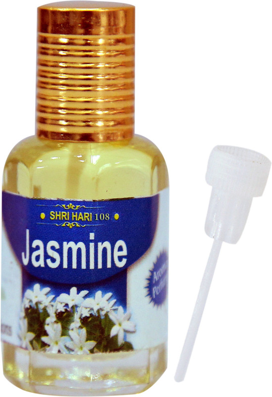 srihari108 JASMINE ATTAR Floral Attar(Floral)