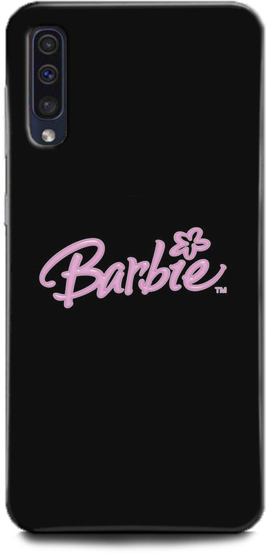 barbie girl craft