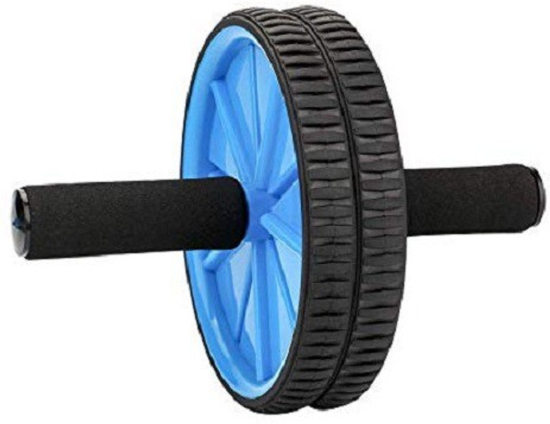 sonico ab roller Ab Exerciser(Blue, Black)