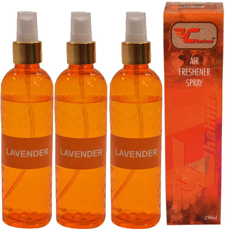 chahna lavander Spray(750 ml)