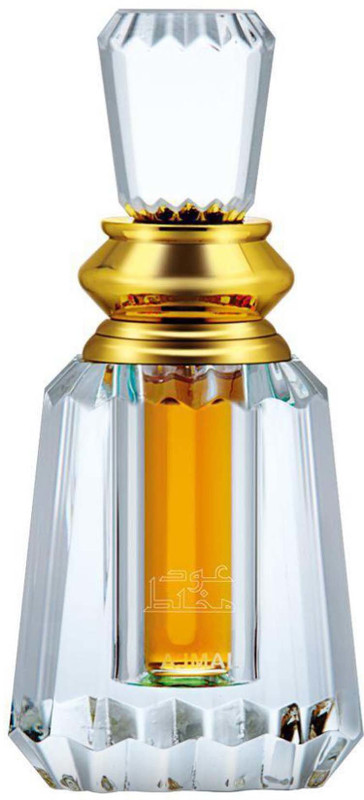 sudais SAFFRON 07 Floral Attar(Floral)
