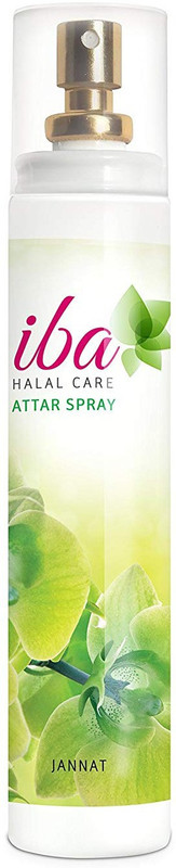 iba Attar Spray Floral Attar(Musk)