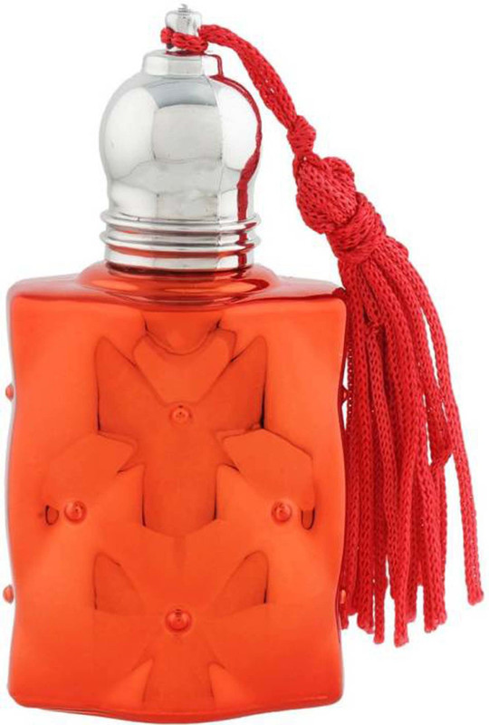 sudais ICE BERG 12 Floral Attar(Floral)
