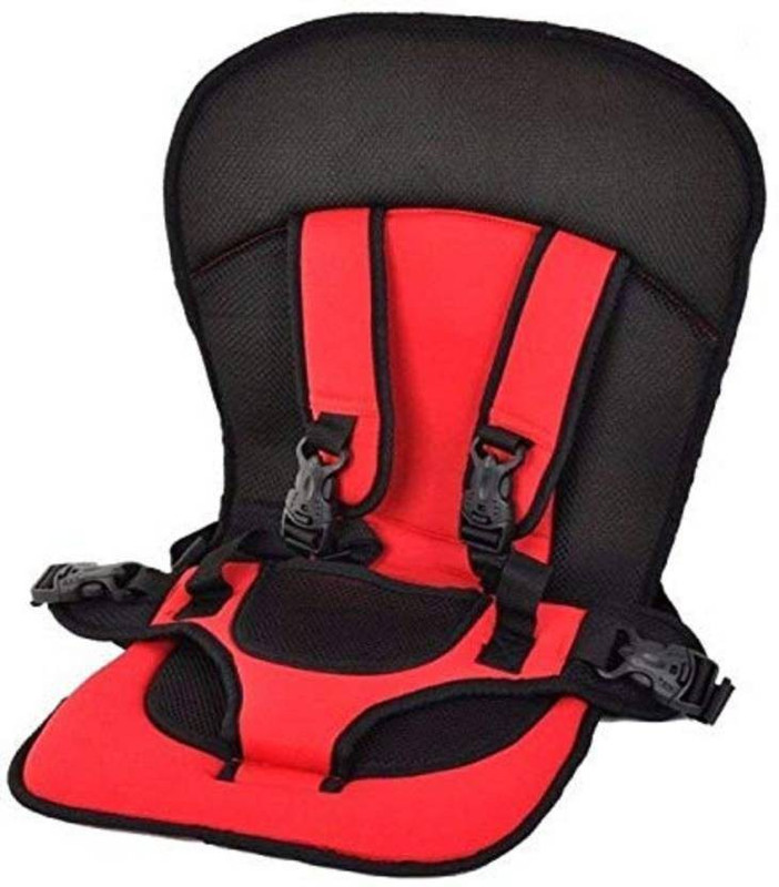 zakheza Baby car clusion belt for cover up back 2 Baby Carrier(Multicolor, Back Carry)