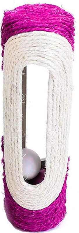 Jainsons Pet Products Cat Scratching Tower