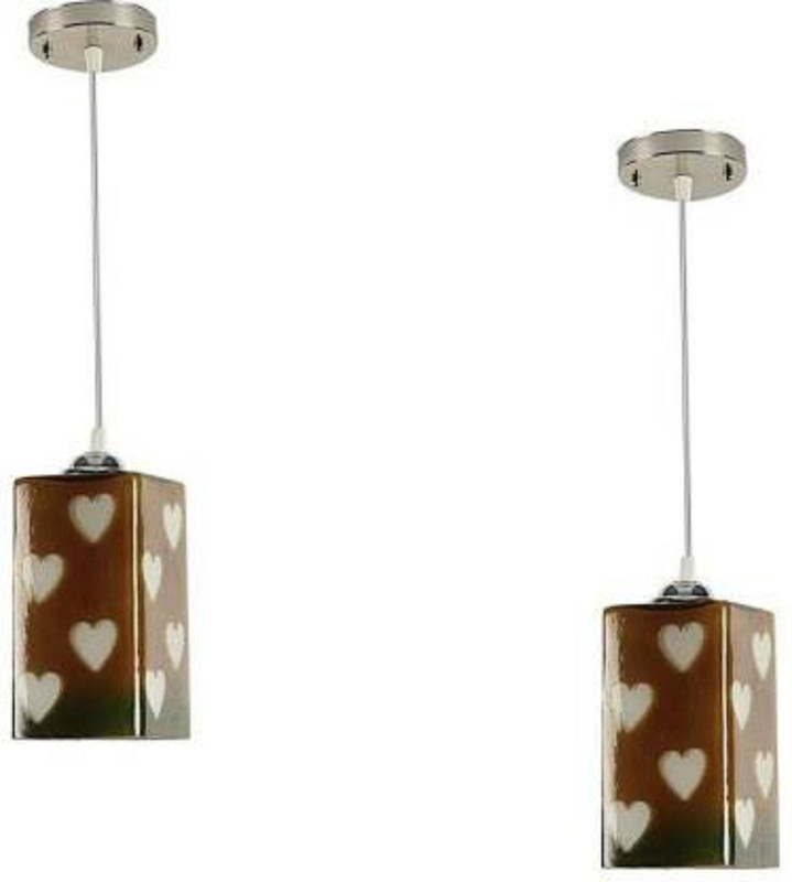 anshlove MNK_01_celling square Pendants Ceiling Lamp