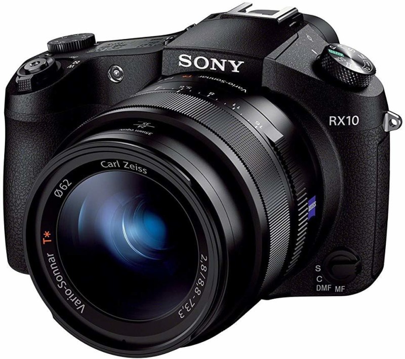 Sony 13.0 DSLR Camera Base(Black)