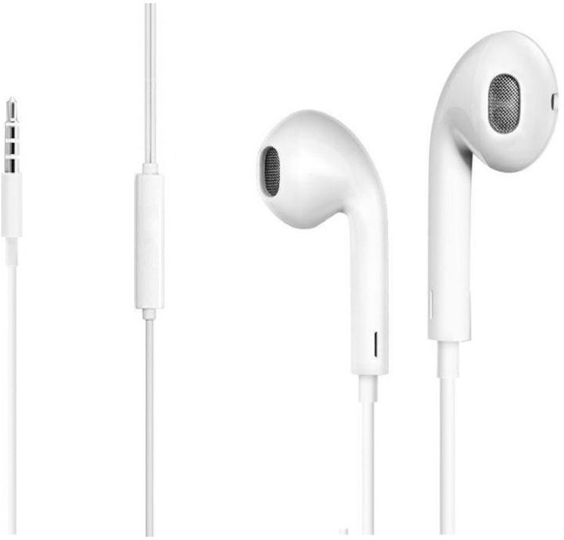 venko Best Buy Deep Bass Samsung Wired Earphone for all smartphones Earphone Cable Organizer