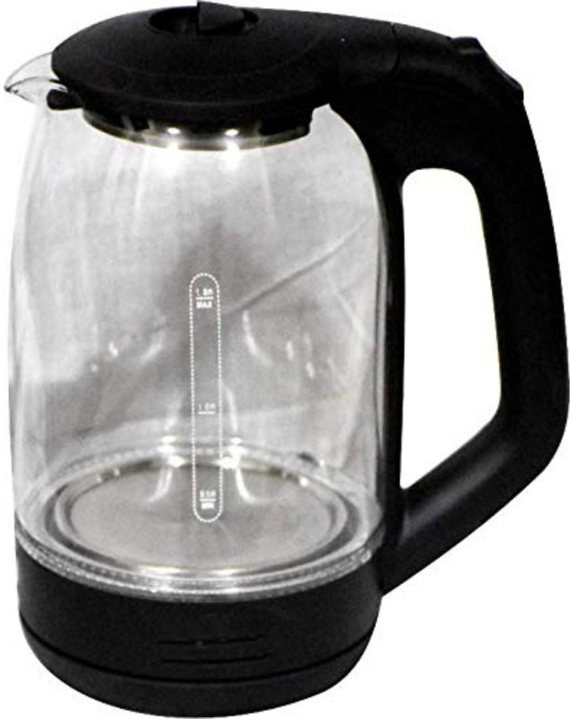 anand crockery AC-0E Electric Kettle(1.8 L, Black)
